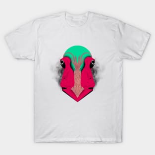 Squid Game Artwork T-Shirt